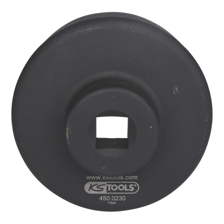 Clé d'écrous d'essieu 3/4" pour HINO KS Tools