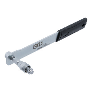 Clé d’extraction de bielles de pédalier BGS