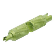 Clé d’insertion de soupape BGS-4