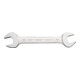 Clé double à fourche Gedore 5/16x3/8