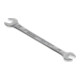 Clé double à fourche Gedore 6x8 mm