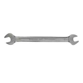 Clé double à fourche Gedore Red SW