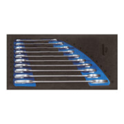 Clé double ouverte Gedore dans le module Check-Tool-1