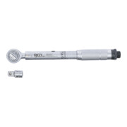 Clé dynamométrique 10 mm (3/8") 20 - 110 Nm BGS-2
