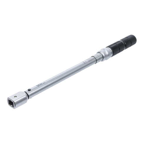 BGS Clé dynamométrique 60 - 340 Nm pour outils à plaquettes