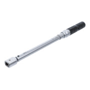 BGS Clé dynamométrique 60 - 340 Nm pour outils à plaquettes