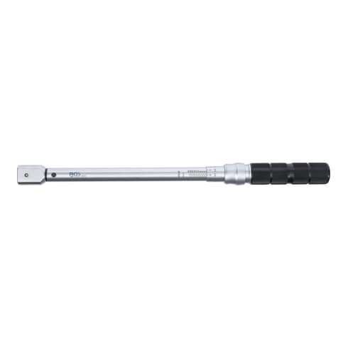 BGS Clé dynamométrique 60 - 340 Nm pour outils à plaquettes