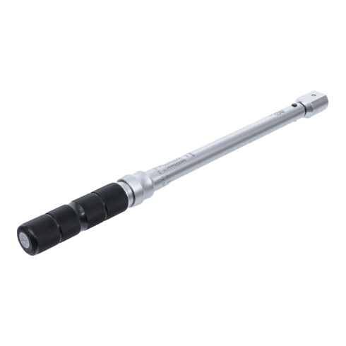 BGS Clé dynamométrique 60 - 340 Nm pour outils à plaquettes