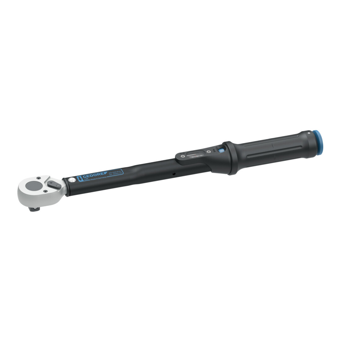 Gedore Clé dynamométrique TORCOFLEX UK