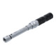 BGS Clé dynamométrique 60 - 340 Nm pour outils à plaquettes-1