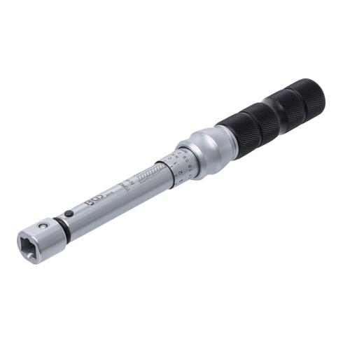 BGS Clé dynamométrique 60 - 340 Nm pour outils à plaquettes