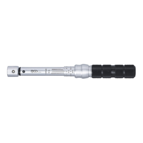 BGS Clé dynamométrique 60 - 340 Nm pour outils à plaquettes