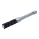 BGS Clé dynamométrique 60 - 340 Nm pour outils à plaquettes-4