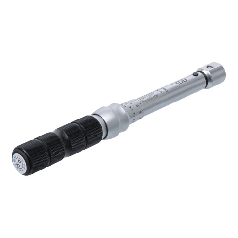 BGS Clé dynamométrique 60 - 340 Nm pour outils à plaquettes
