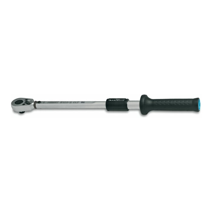 Clé dynamométrique 5122-2CLT 40 – 200 Nm HAZET
