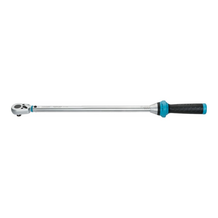 Clé dynamométrique 5123-3CT 60 – 320 Nm HAZET