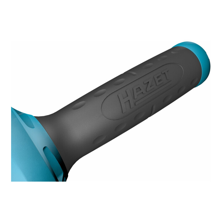 Clé dynamométrique 5123-3CT 60 – 320 Nm HAZET