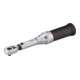 Clé dynamométrique 6108-1CT 2 – 10 Nm HAZET