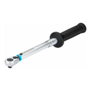 DANGER Clé dynamométrique CT Tolérance : 2 % de solides Carré