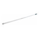 Clé dynamométrique 6160-1CT 600 – 1600 Nm HAZET