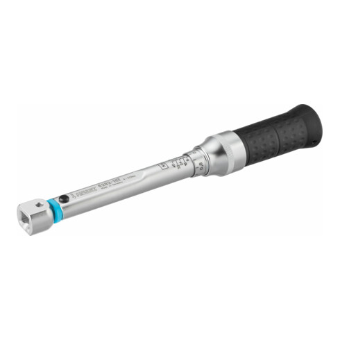 Clé dynamométrique 6282-1CT 4 – 40 Nm HAZET