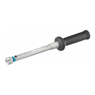 Clé dynamométrique 6293-1CT 60- 320Nm 14x18mm Hazet