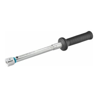 HAZET Clé dynamométrique System 5000-2 CT avec cliquet réversible