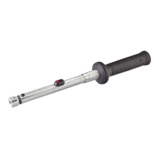 Clé dynamométrique 6293-1CT 60- 320Nm 14x18mm Hazet
