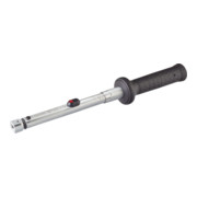 Clé dynamométrique 6293-1CT 60- 320Nm 14x18mm Hazet