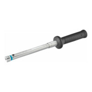 Clé dynamométrique Hazet 6291-2CTCAL Nm min-max : 20 - 120 Nm Tolérance : 2% Douille carrée 9 x 12 mm-1
