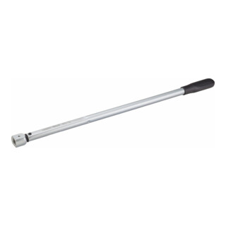  Hazet 6392-320 6392-320 Cl&eacute; dynamom&eacute;trique pour embouts interchangeables 60 - 320 Nm