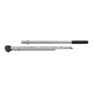 Clé dynamométrique 721NF/100 3/4po. 200 - 1000 Nm STAHLWILLE