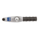 Clé dynamométrique 8301-25 3/8 po. 5 - 25 Nm GEDORE