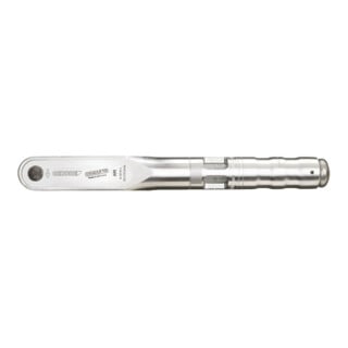 Clé dynamométrique 8554-01 1/4 po. 6 - 30 Nm GEDORE