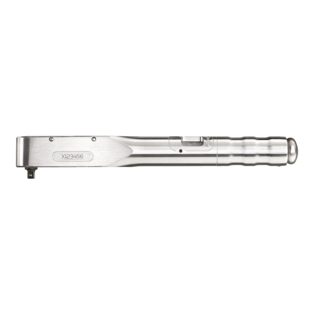 Clé dynamométrique 8554-01 1/4 po. 6 - 30 Nm GEDORE