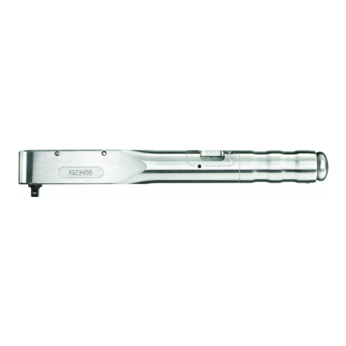 Clé dynamométrique 8554-01 1/4 po. 6 - 30 Nm GEDORE