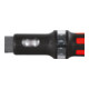 Clé dynamométrique à cliquet de précision ULTIMATE 3/8" KS Tools Bouton rotatif, 5-50Nm