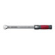Clé dynamométrique à cliquet Kraftwerk 3/8 pouce 25 - 125 Nm