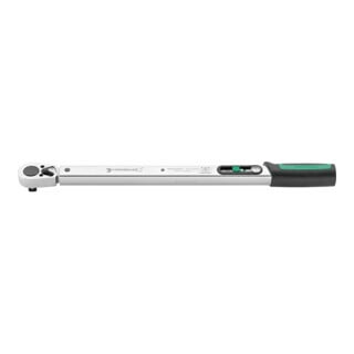 Clé dynamométrique MANOSKOP® standard Stahlwille 721 Quick avec cliquet fixe