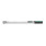 Clé dynamométrique MANOSKOP® standard Stahlwille 721 Quick  avec cliquet fixe-2