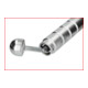 Clé dynamométrique ALUTORQUEprecision 1/2", 20-120 Nm, carré simple KS Tools-4