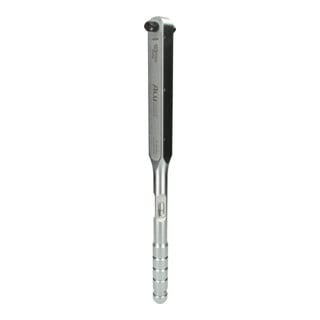 Clé dynamométrique ALUTORQUEprecision 1/2", 40-200 Nm, carré double KS Tools