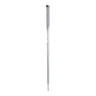 Clé dynamométrique ALUTORQUEprecision 1", 750-2000 Nm, carré double KS Tools