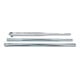 Clé dynamométrique ALUTORQUEprecision 1", 750-2000 Nm, carré double KS Tools