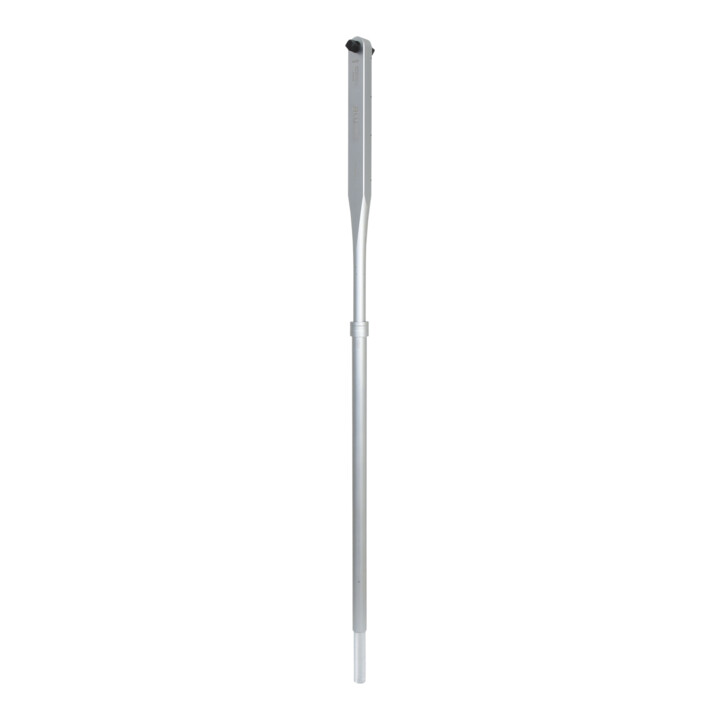 Clé dynamométrique ALUTORQUEprecision 1", 750-2000 Nm, carré double KS Tools