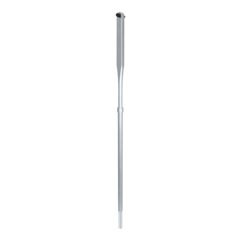 Clé dynamométrique ALUTORQUEprecision 1", 750-2000 Nm, carré double KS Tools