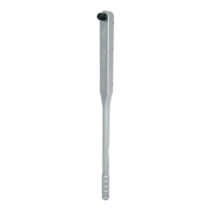 Clé dynamométrique ALUTORQUEprecision 3/4", 110-550 Nm, carré simple KS Tools