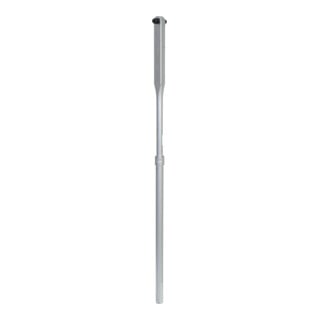 Clé dynamométrique 3/4 "ALUTORQUEde précision droite/gauche KS Tools