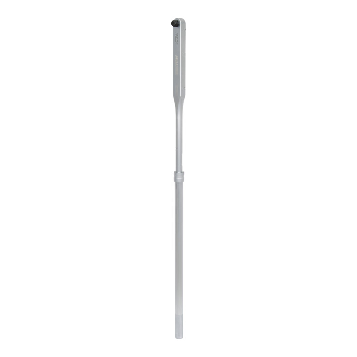 Clé dynamométrique ALUTORQUEprecision 3/4", 520-1000 Nm, carré simple KS Tools