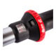 Clé dynamométrique avec cliquet réversible 3/8" STIER, 20-100 Nm